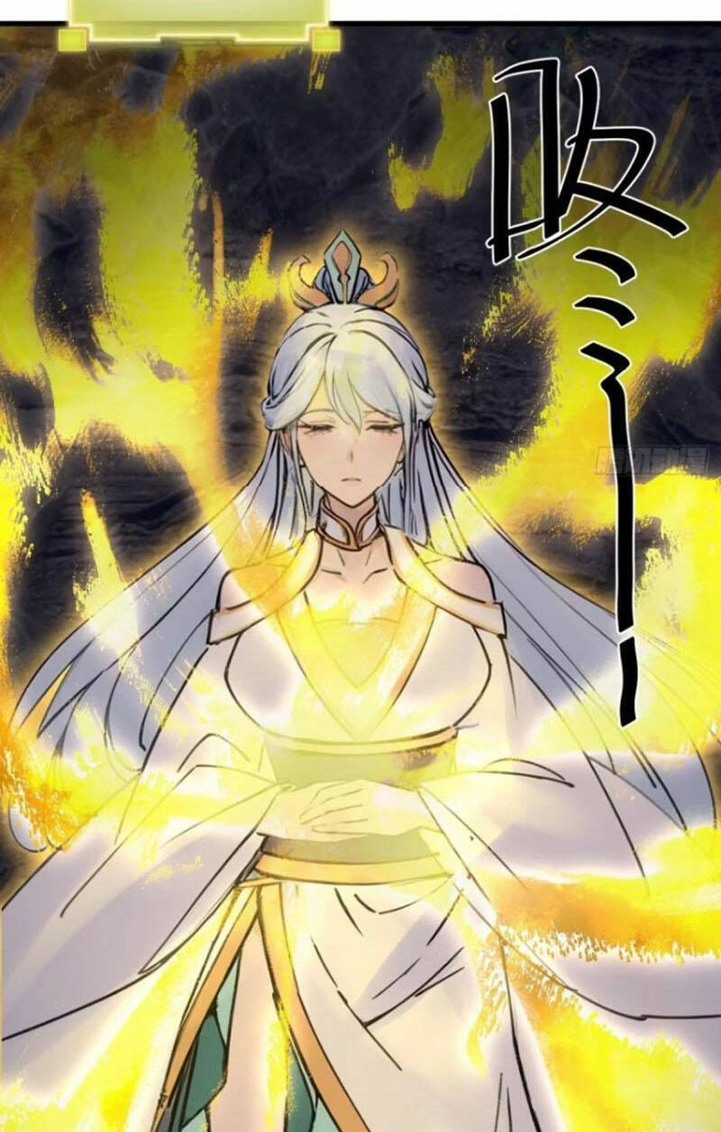 Ngươi Là Hạng Người Gì Cũng Dám Ở Tiên Giới Lên Mặt Với Ta? Chapter 12 - 58