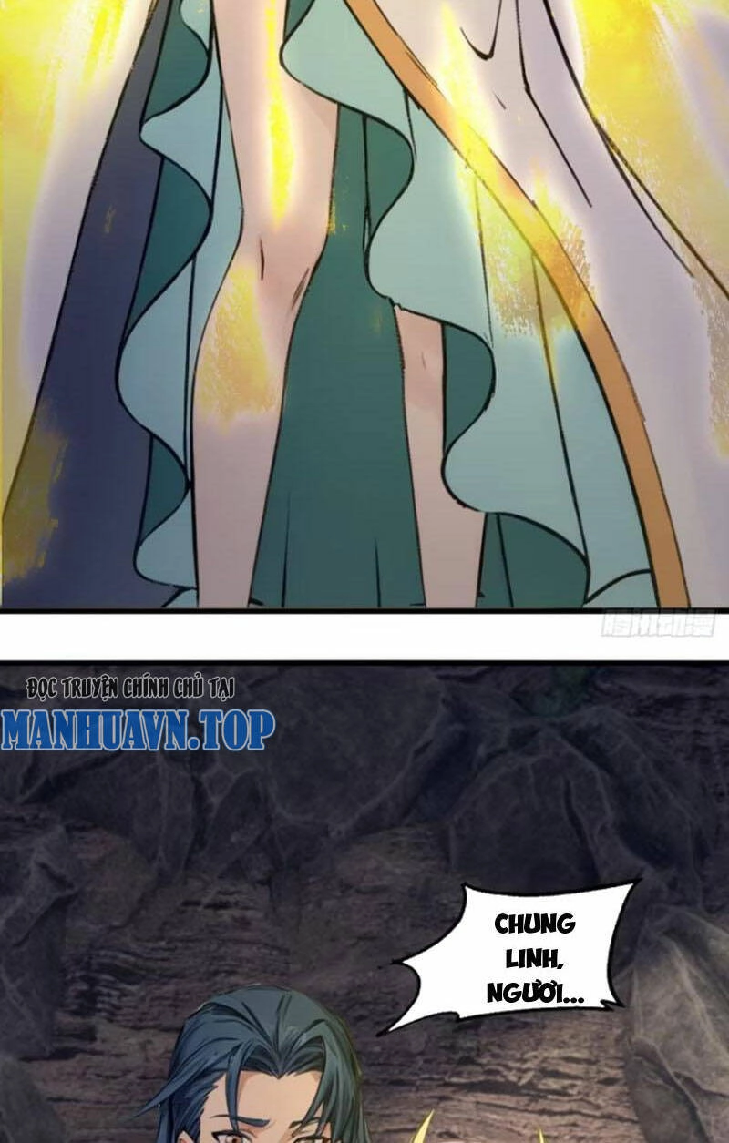 Ngươi Là Hạng Người Gì Cũng Dám Ở Tiên Giới Lên Mặt Với Ta? Chapter 12 - 59