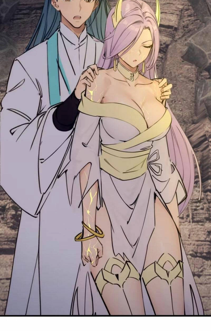 Ngươi Là Hạng Người Gì Cũng Dám Ở Tiên Giới Lên Mặt Với Ta? Chapter 12 - 60