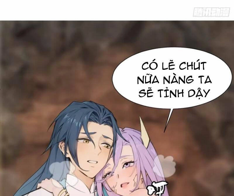 Ngươi Là Hạng Người Gì Cũng Dám Ở Tiên Giới Lên Mặt Với Ta? Chapter 12 - 61