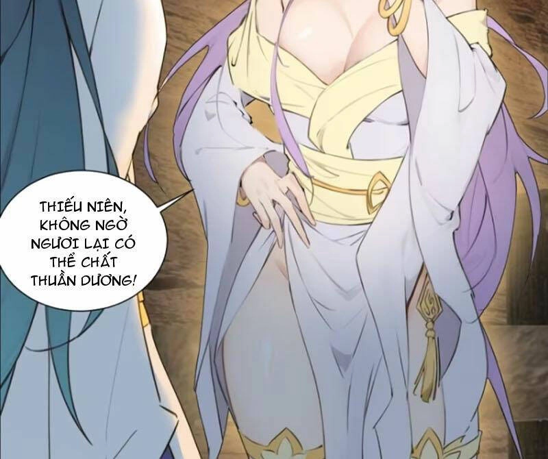 Ngươi Là Hạng Người Gì Cũng Dám Ở Tiên Giới Lên Mặt Với Ta? Chapter 12 - 72