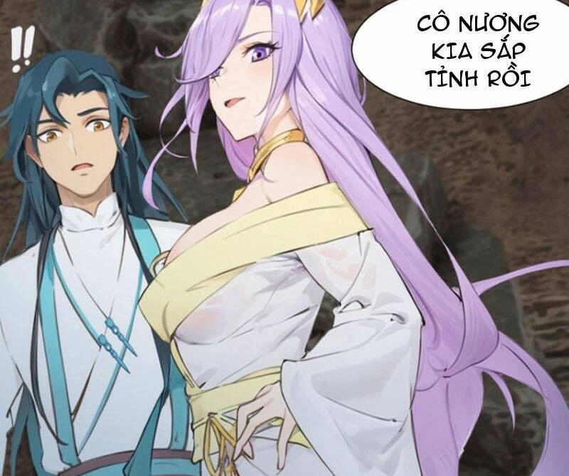 Ngươi Là Hạng Người Gì Cũng Dám Ở Tiên Giới Lên Mặt Với Ta? Chapter 12 - 74