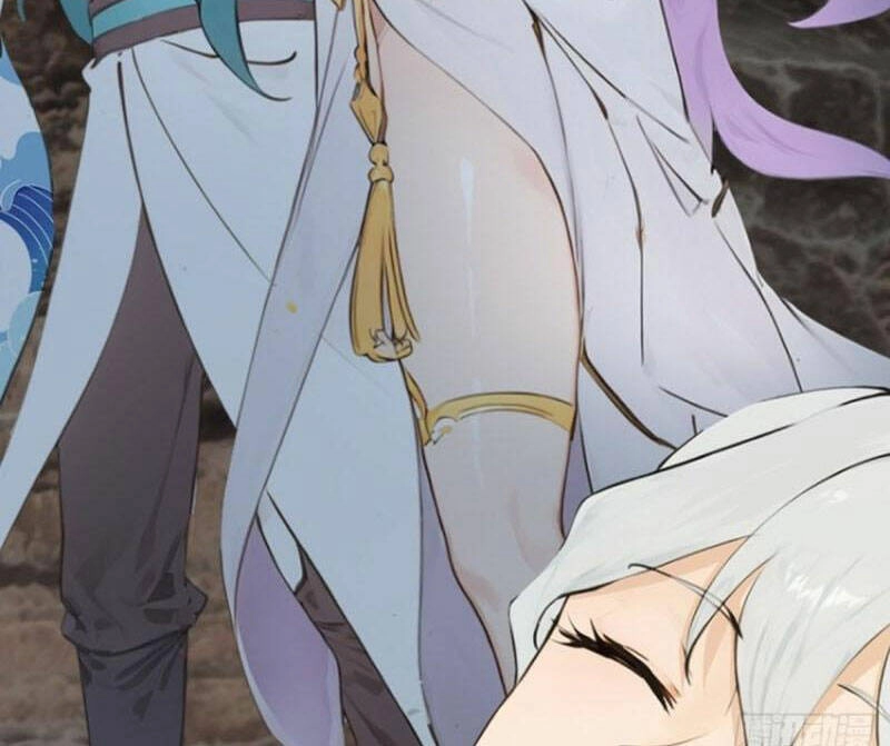 Ngươi Là Hạng Người Gì Cũng Dám Ở Tiên Giới Lên Mặt Với Ta? Chapter 12 - 75