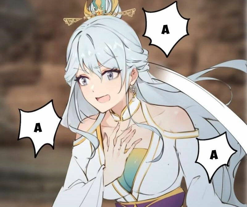 Ngươi Là Hạng Người Gì Cũng Dám Ở Tiên Giới Lên Mặt Với Ta? Chapter 12 - 79