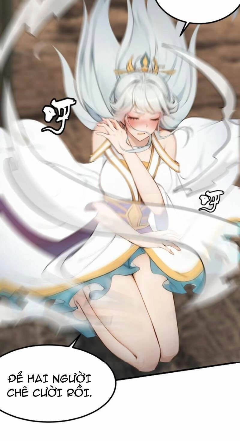 Ngươi Là Hạng Người Gì Cũng Dám Ở Tiên Giới Lên Mặt Với Ta? Chapter 13 - 16