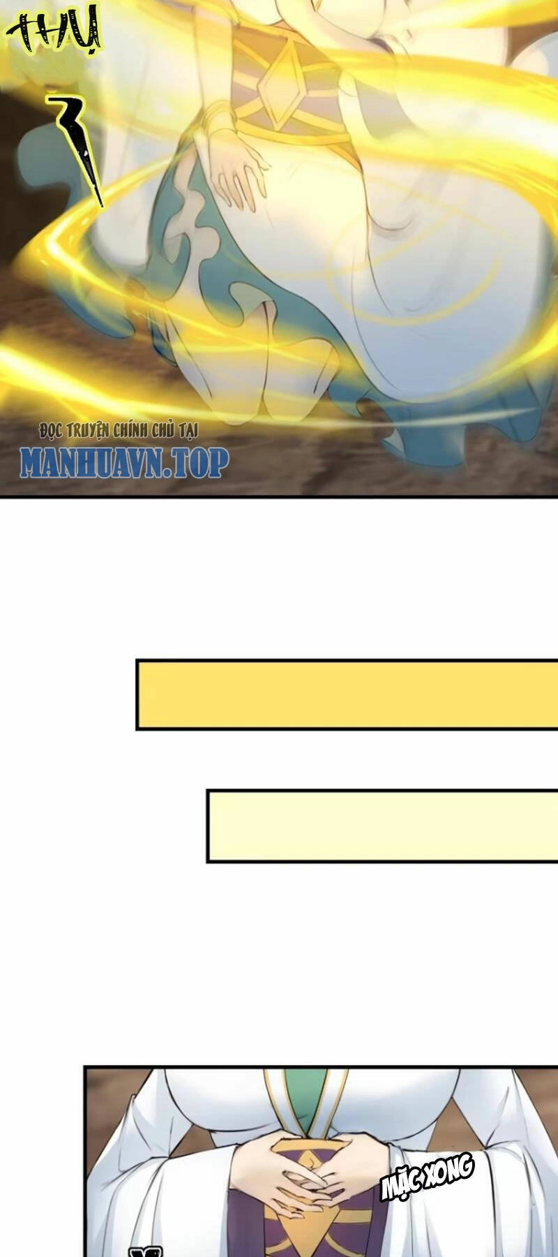 Ngươi Là Hạng Người Gì Cũng Dám Ở Tiên Giới Lên Mặt Với Ta? Chapter 13 - 18