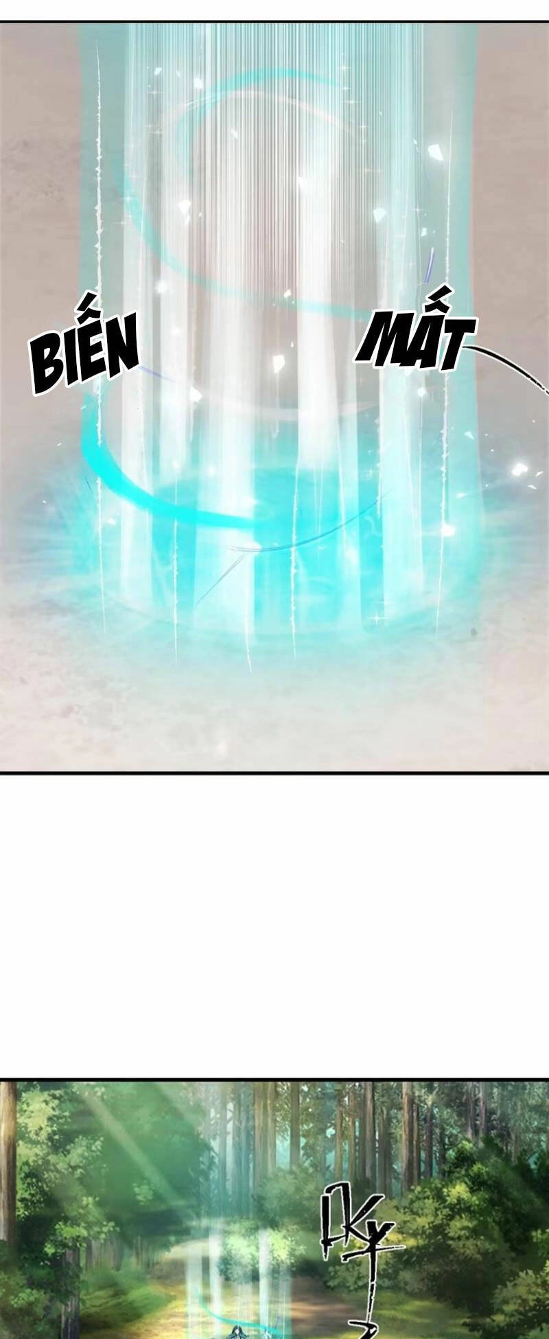 Ngươi Là Hạng Người Gì Cũng Dám Ở Tiên Giới Lên Mặt Với Ta? Chapter 13 - 39