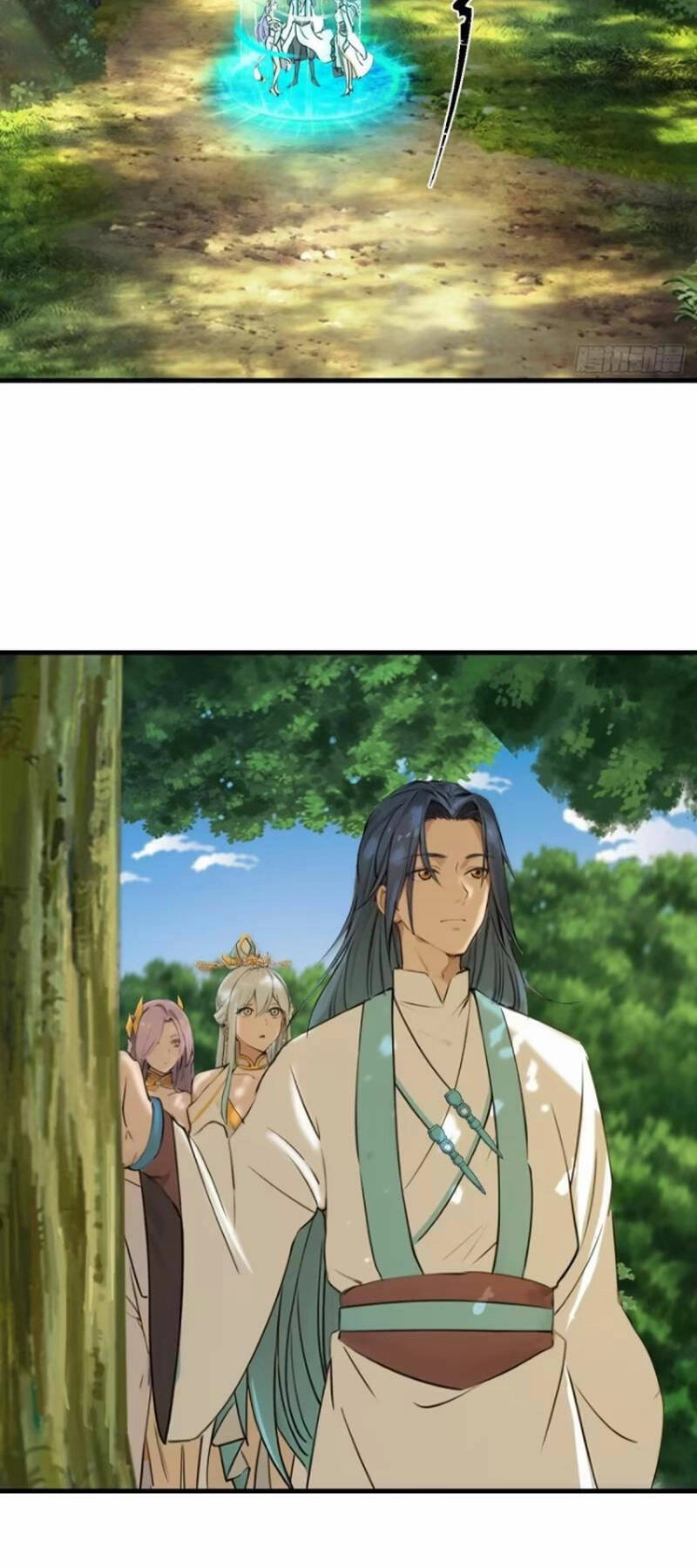 Ngươi Là Hạng Người Gì Cũng Dám Ở Tiên Giới Lên Mặt Với Ta? Chapter 13 - 40