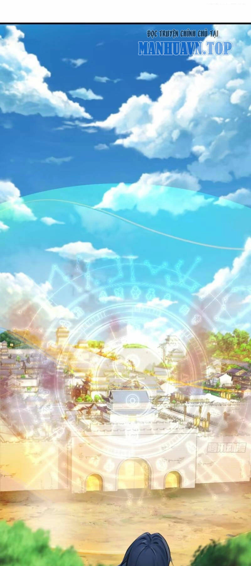 Ngươi Là Hạng Người Gì Cũng Dám Ở Tiên Giới Lên Mặt Với Ta? Chapter 13 - 41