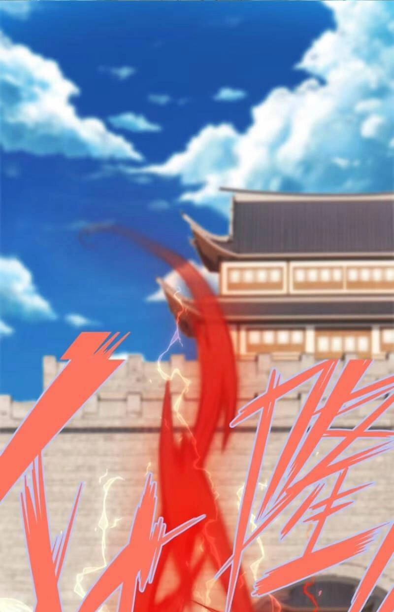 Ngươi Là Hạng Người Gì Cũng Dám Ở Tiên Giới Lên Mặt Với Ta? Chapter 14 - 1