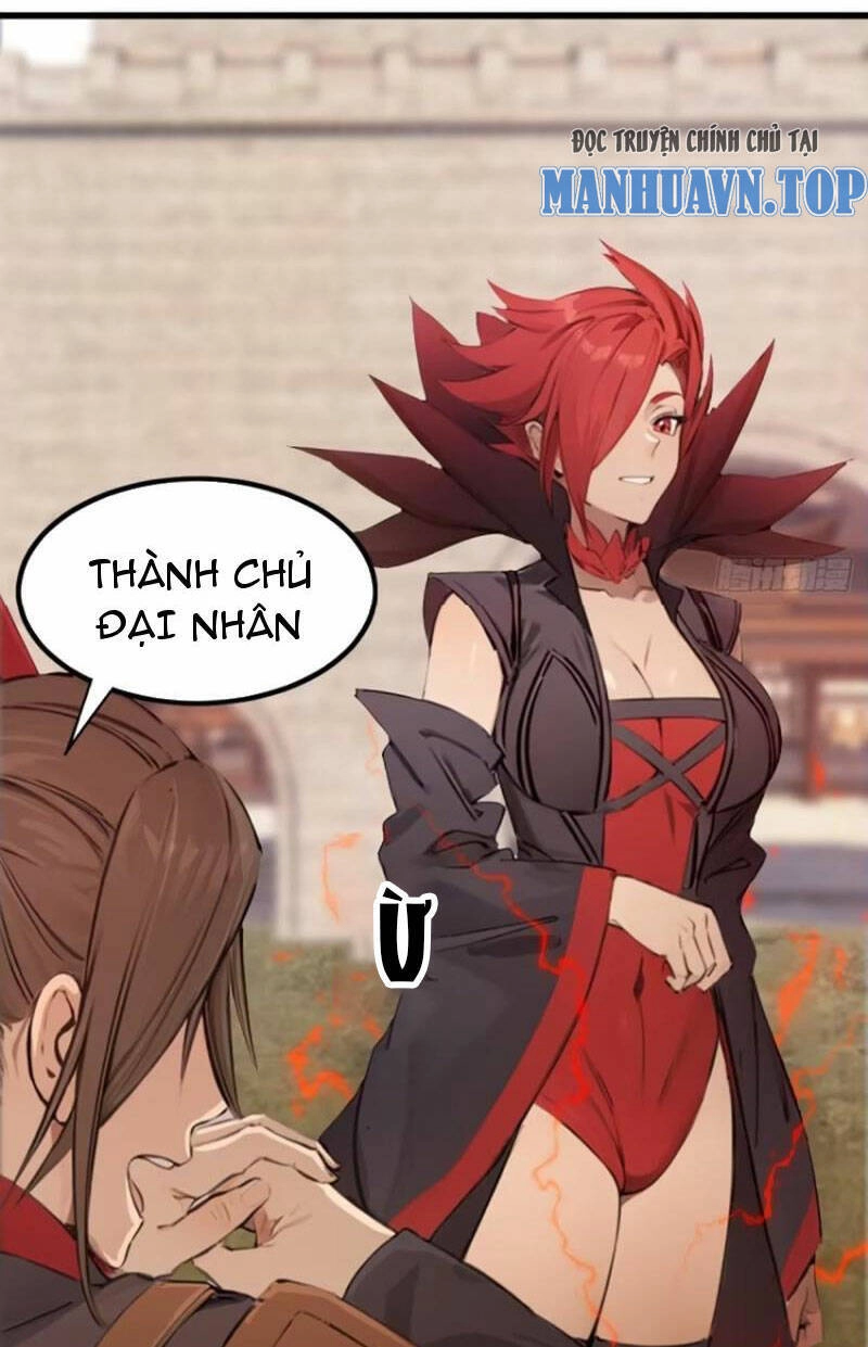 Ngươi Là Hạng Người Gì Cũng Dám Ở Tiên Giới Lên Mặt Với Ta? Chapter 14 - 4