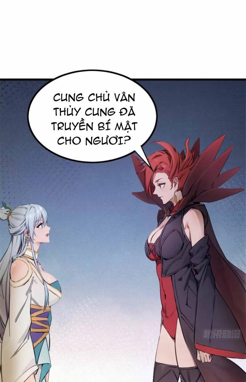 Ngươi Là Hạng Người Gì Cũng Dám Ở Tiên Giới Lên Mặt Với Ta? Chapter 14 - 7