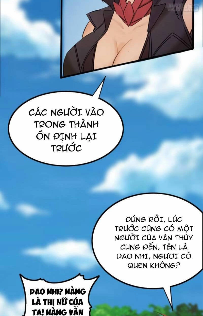 Ngươi Là Hạng Người Gì Cũng Dám Ở Tiên Giới Lên Mặt Với Ta? Chapter 14 - 9