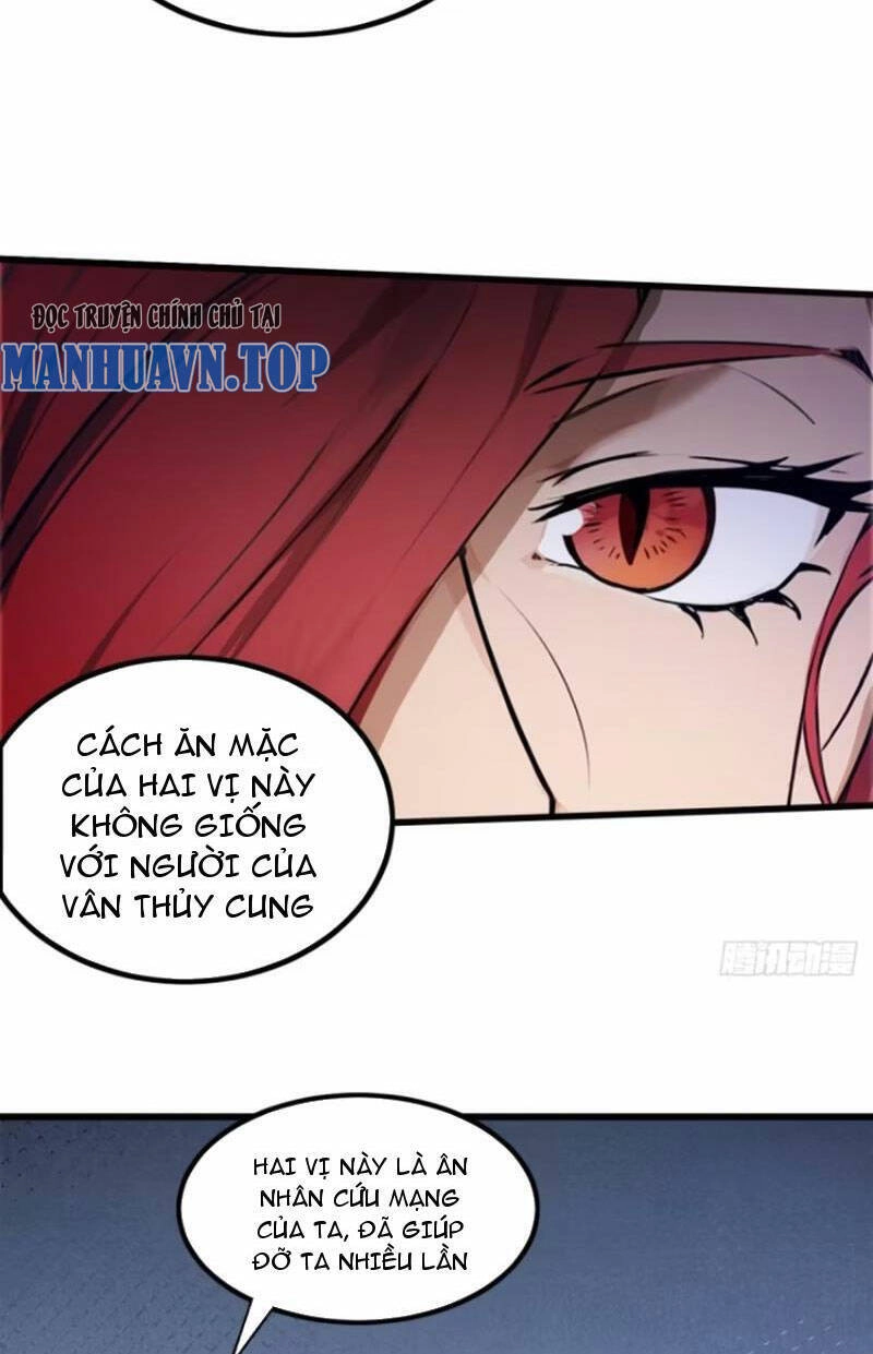 Ngươi Là Hạng Người Gì Cũng Dám Ở Tiên Giới Lên Mặt Với Ta? Chapter 14 - 11