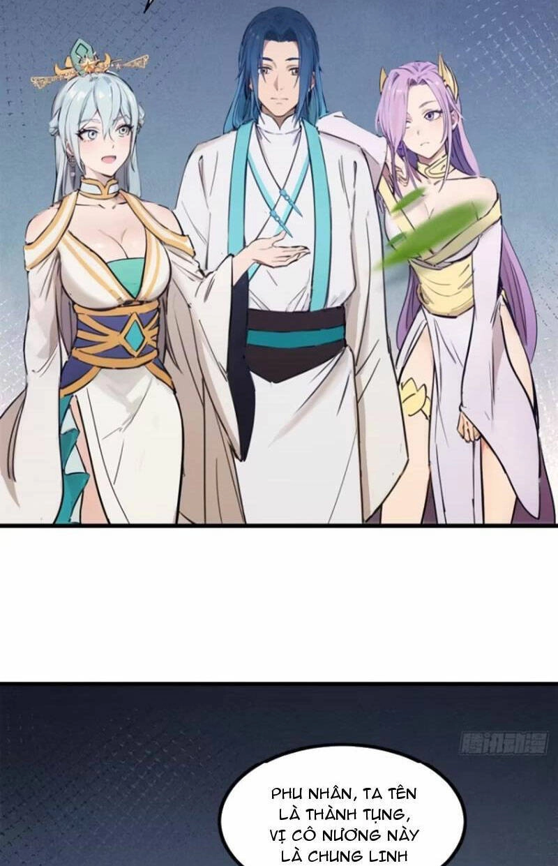 Ngươi Là Hạng Người Gì Cũng Dám Ở Tiên Giới Lên Mặt Với Ta? Chapter 14 - 12