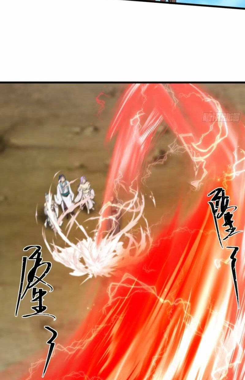 Ngươi Là Hạng Người Gì Cũng Dám Ở Tiên Giới Lên Mặt Với Ta? Chapter 14 - 16