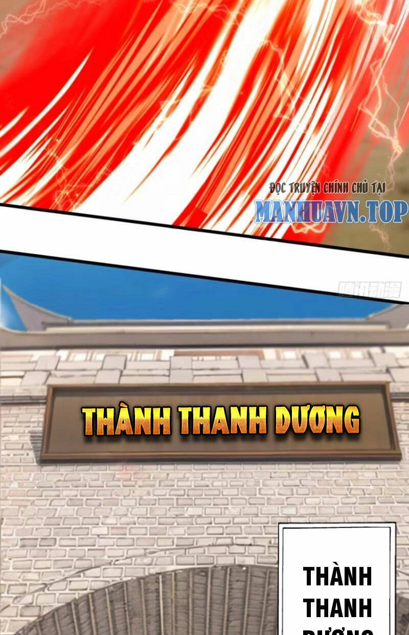 Ngươi Là Hạng Người Gì Cũng Dám Ở Tiên Giới Lên Mặt Với Ta? Chapter 14 - 17