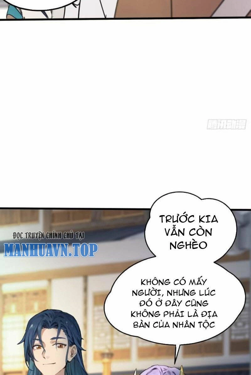 Ngươi Là Hạng Người Gì Cũng Dám Ở Tiên Giới Lên Mặt Với Ta? Chapter 14 - 22