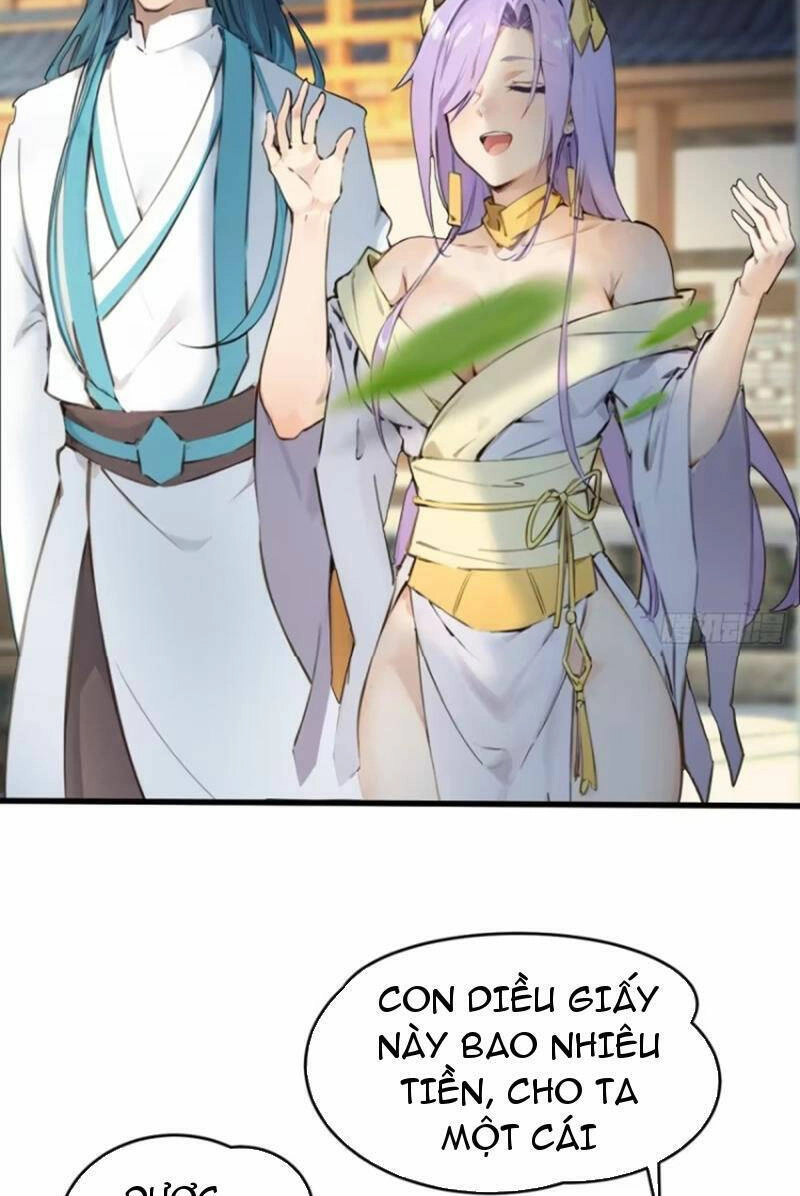 Ngươi Là Hạng Người Gì Cũng Dám Ở Tiên Giới Lên Mặt Với Ta? Chapter 14 - 23