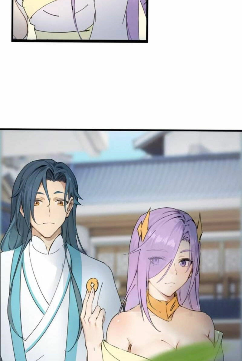 Ngươi Là Hạng Người Gì Cũng Dám Ở Tiên Giới Lên Mặt Với Ta? Chapter 14 - 26