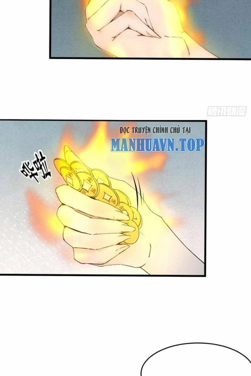 Ngươi Là Hạng Người Gì Cũng Dám Ở Tiên Giới Lên Mặt Với Ta? Chapter 14 - 28