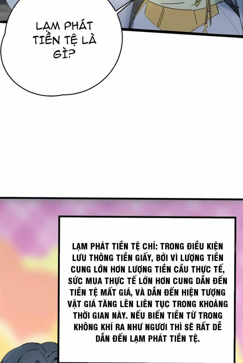 Ngươi Là Hạng Người Gì Cũng Dám Ở Tiên Giới Lên Mặt Với Ta? Chapter 14 - 30