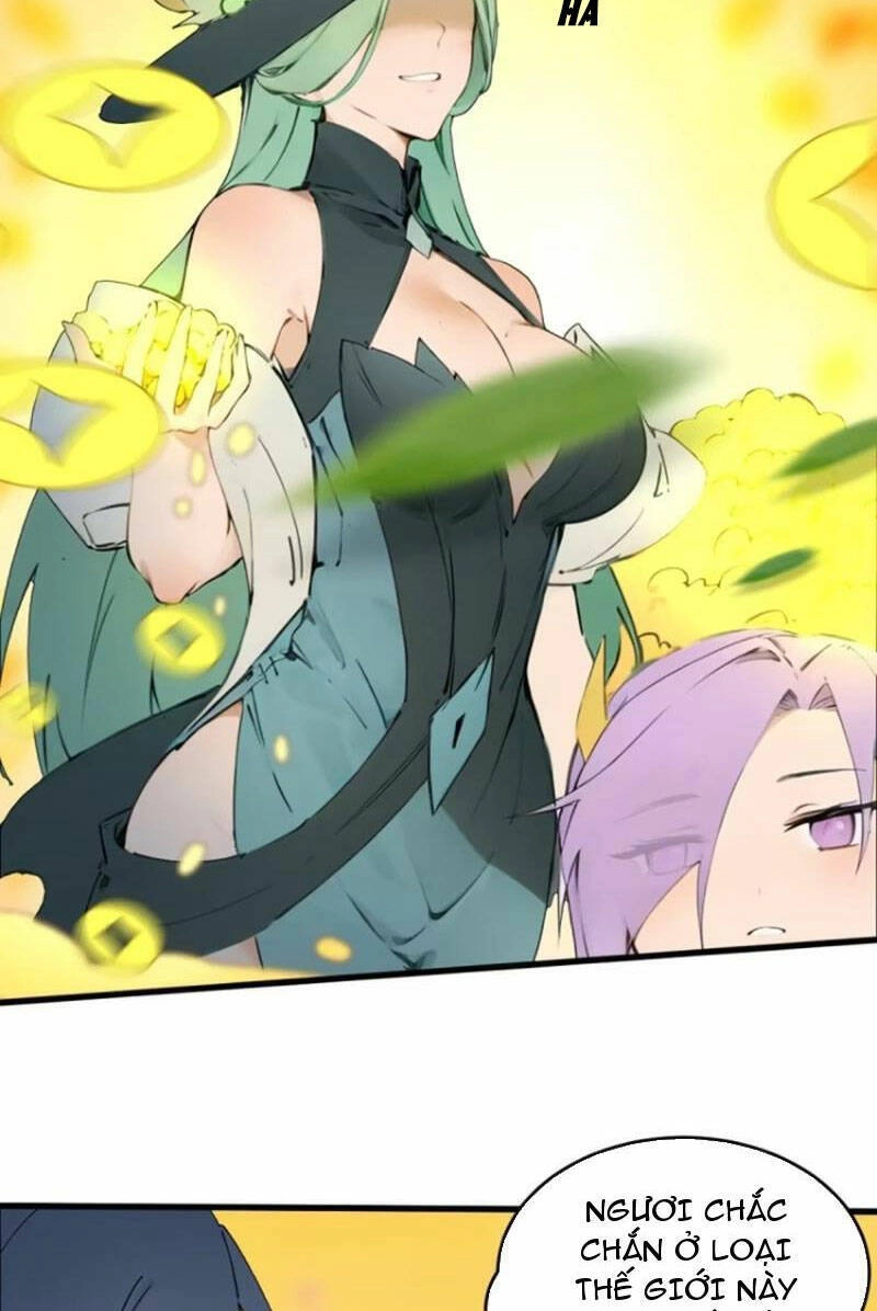 Ngươi Là Hạng Người Gì Cũng Dám Ở Tiên Giới Lên Mặt Với Ta? Chapter 14 - 32