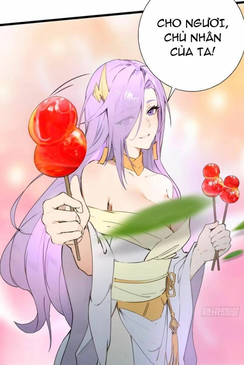 Ngươi Là Hạng Người Gì Cũng Dám Ở Tiên Giới Lên Mặt Với Ta? Chapter 14 - 35