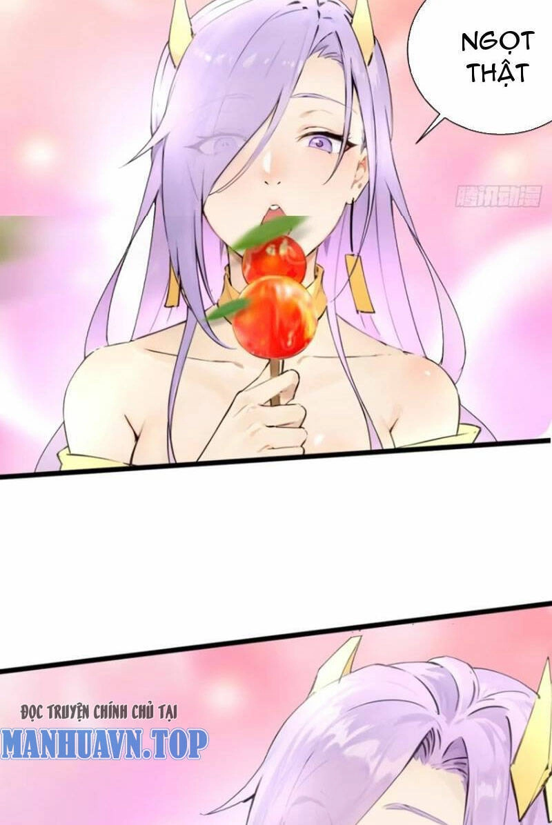 Ngươi Là Hạng Người Gì Cũng Dám Ở Tiên Giới Lên Mặt Với Ta? Chapter 14 - 38