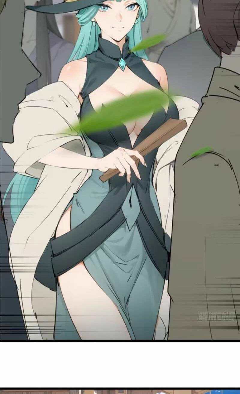 Ngươi Là Hạng Người Gì Cũng Dám Ở Tiên Giới Lên Mặt Với Ta? Chapter 14 - 42