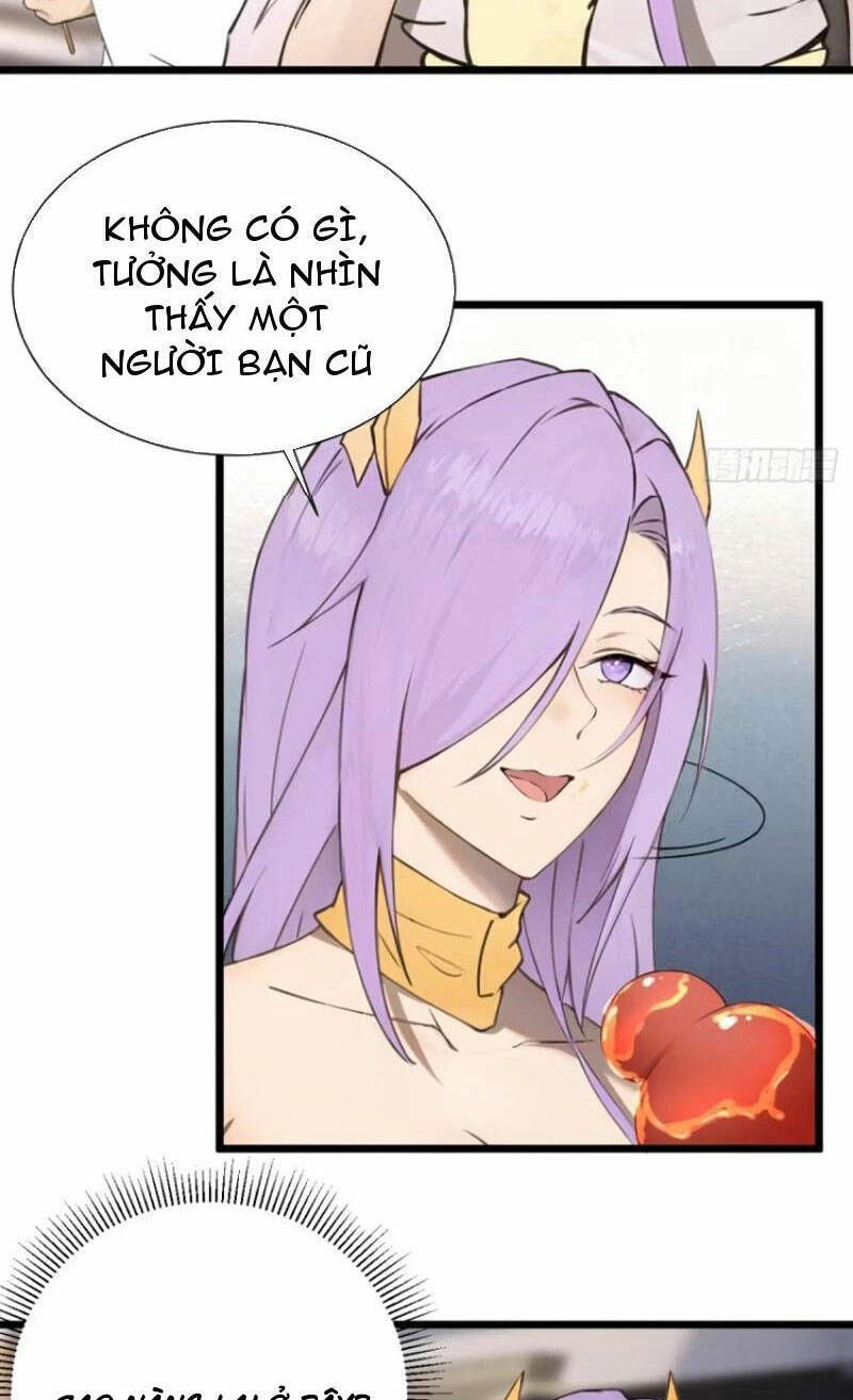 Ngươi Là Hạng Người Gì Cũng Dám Ở Tiên Giới Lên Mặt Với Ta? Chapter 14 - 45