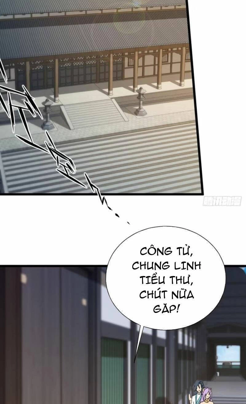 Ngươi Là Hạng Người Gì Cũng Dám Ở Tiên Giới Lên Mặt Với Ta? Chapter 14 - 47