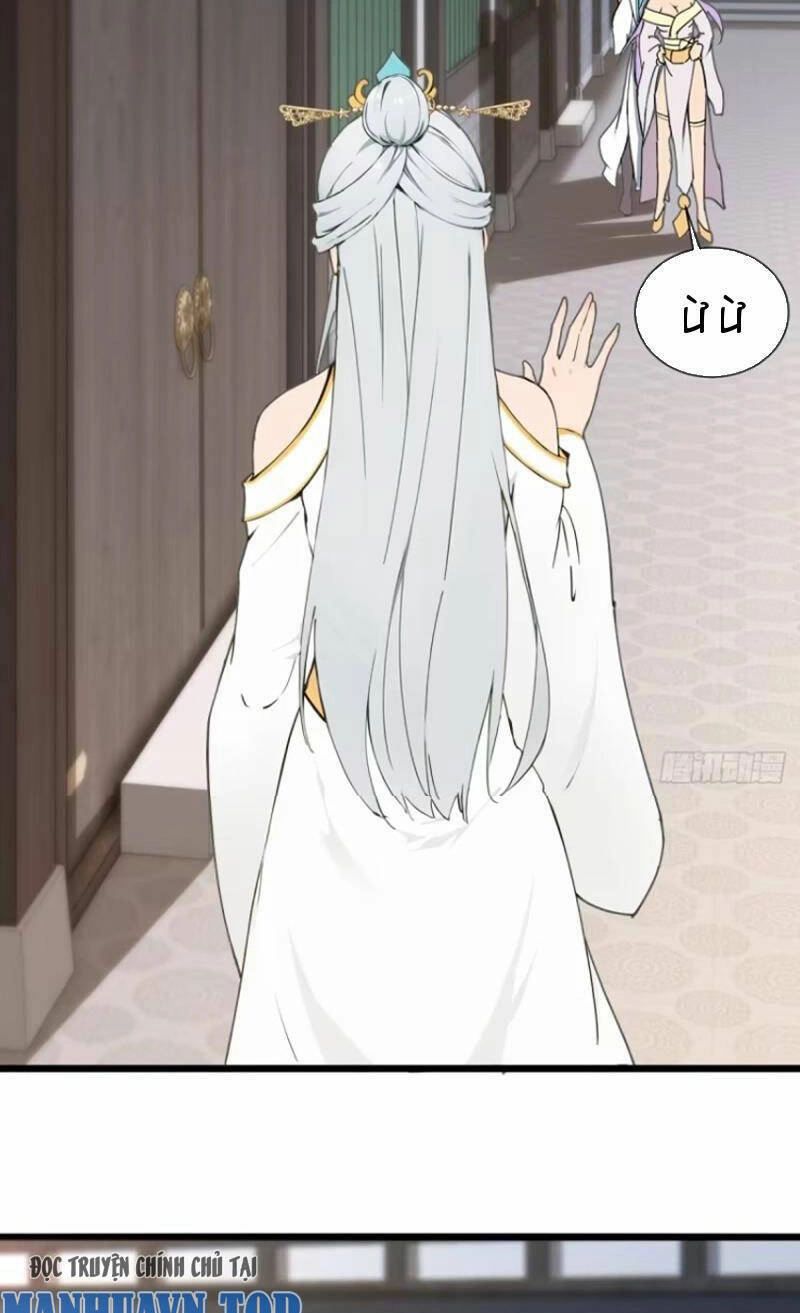 Ngươi Là Hạng Người Gì Cũng Dám Ở Tiên Giới Lên Mặt Với Ta? Chapter 14 - 48