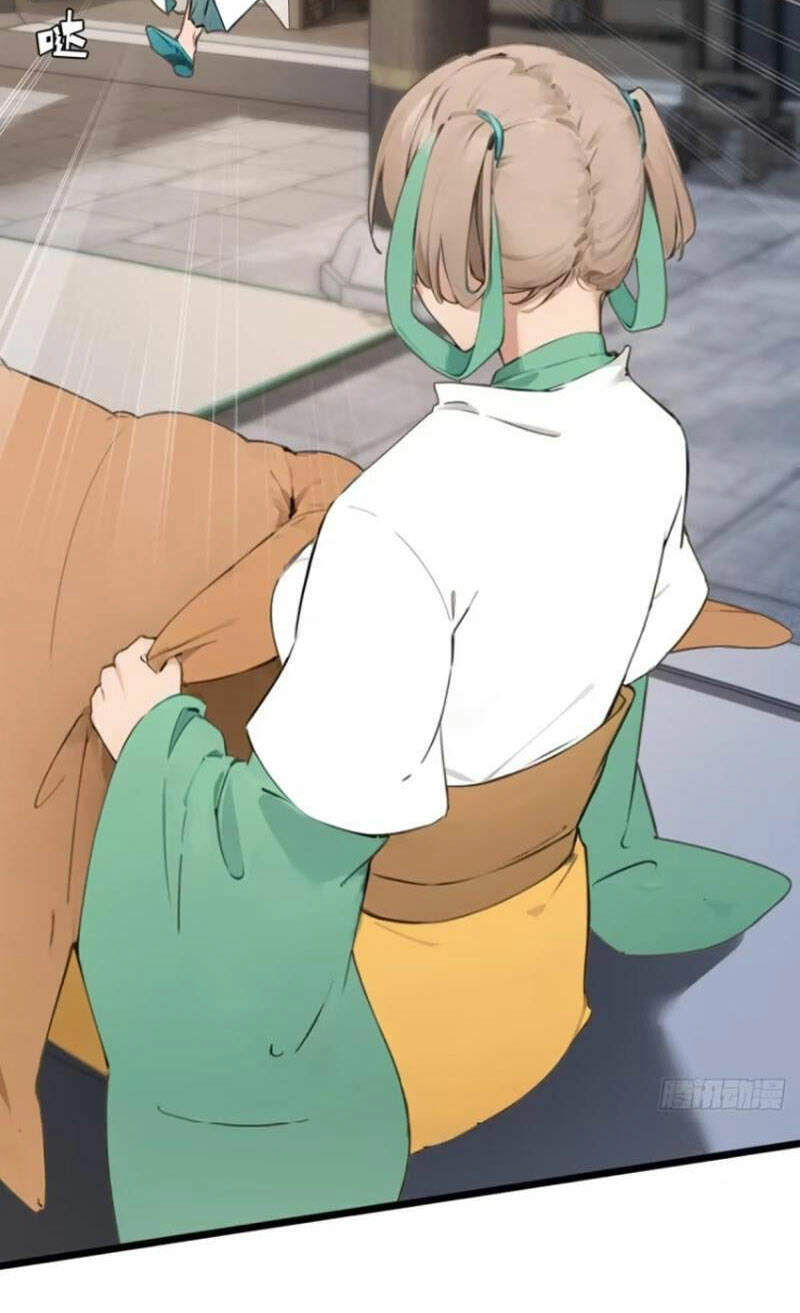 Ngươi Là Hạng Người Gì Cũng Dám Ở Tiên Giới Lên Mặt Với Ta? Chapter 14 - 51