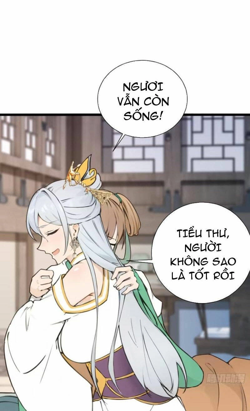 Ngươi Là Hạng Người Gì Cũng Dám Ở Tiên Giới Lên Mặt Với Ta? Chapter 14 - 52