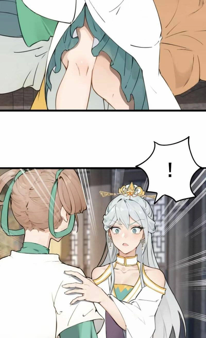 Ngươi Là Hạng Người Gì Cũng Dám Ở Tiên Giới Lên Mặt Với Ta? Chapter 14 - 53