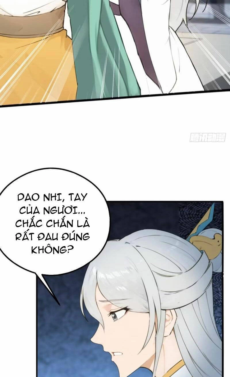 Ngươi Là Hạng Người Gì Cũng Dám Ở Tiên Giới Lên Mặt Với Ta? Chapter 14 - 54