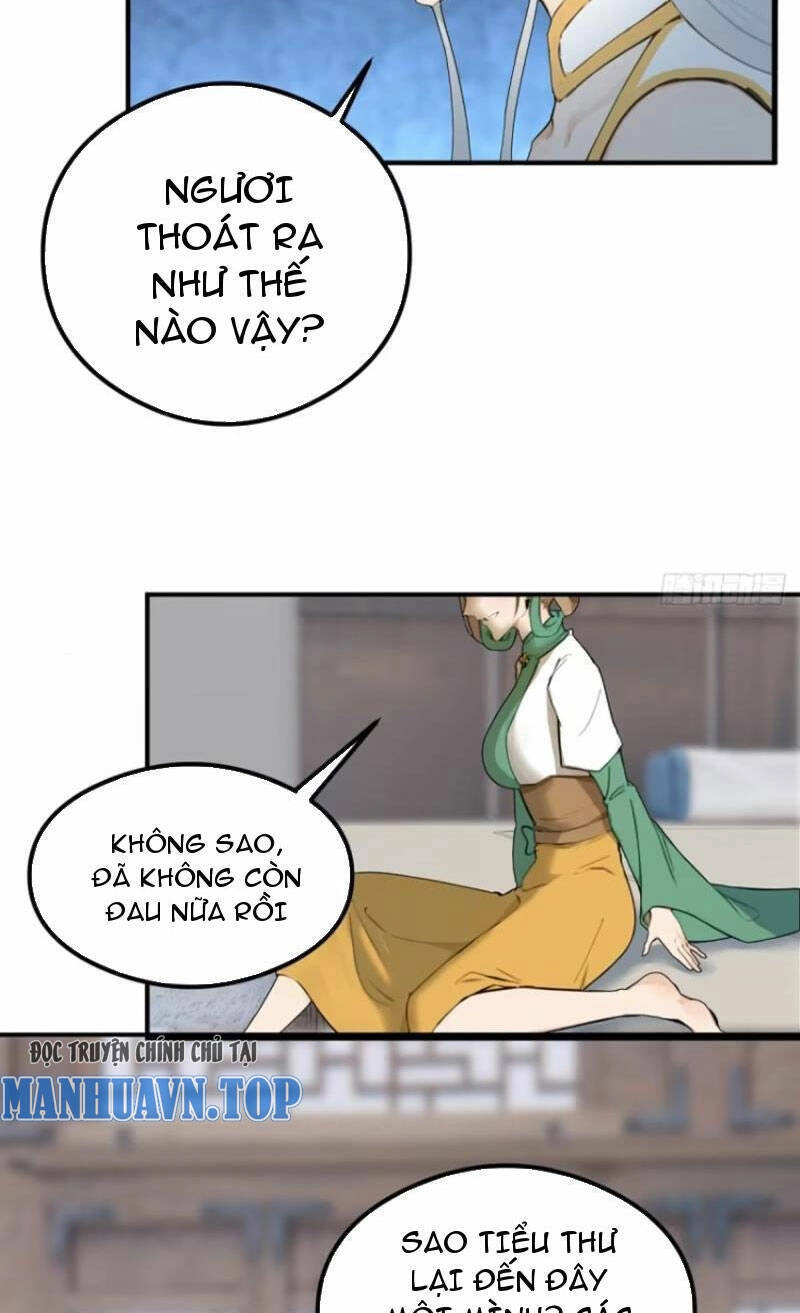 Ngươi Là Hạng Người Gì Cũng Dám Ở Tiên Giới Lên Mặt Với Ta? Chapter 14 - 55