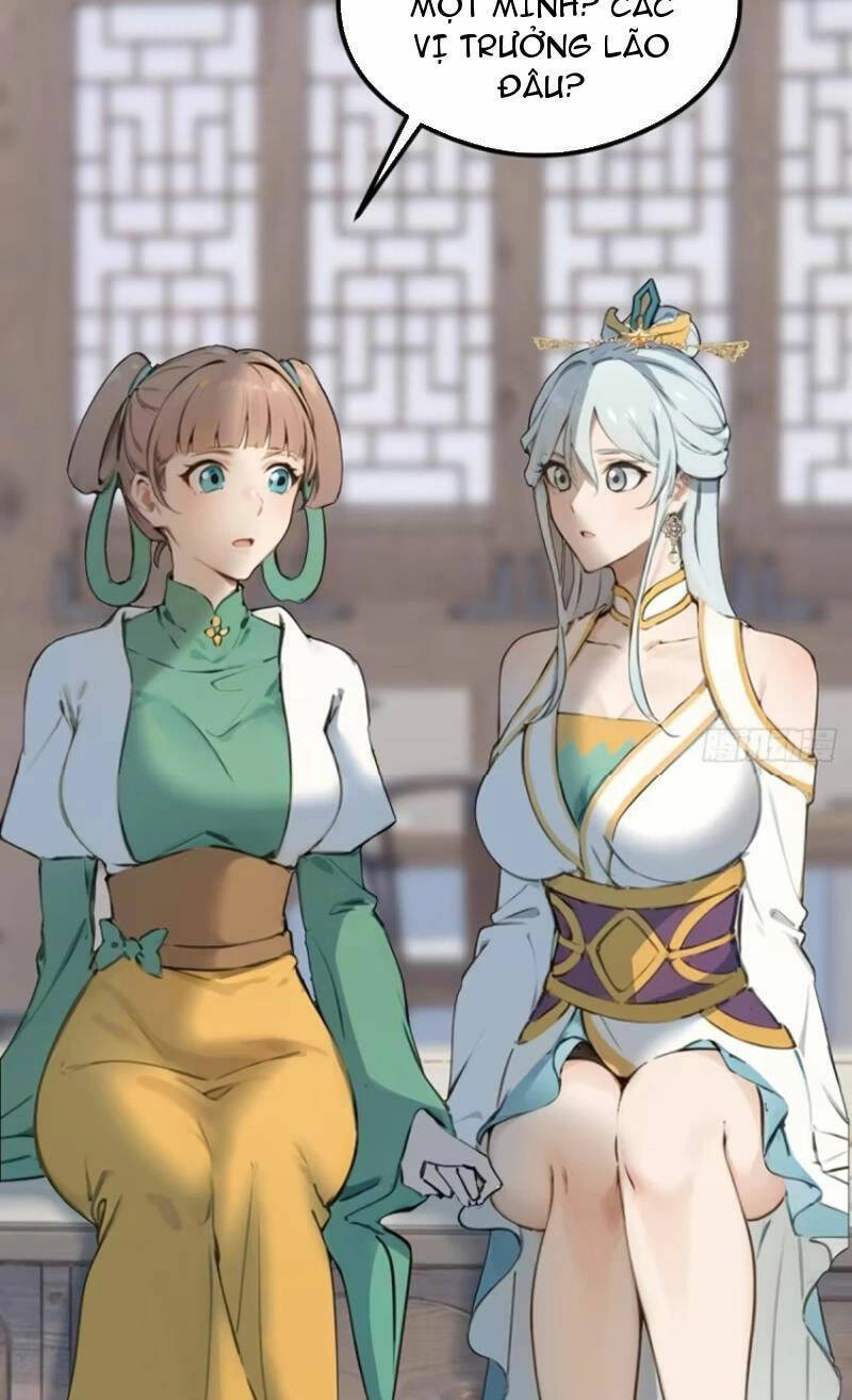 Ngươi Là Hạng Người Gì Cũng Dám Ở Tiên Giới Lên Mặt Với Ta? Chapter 14 - 56