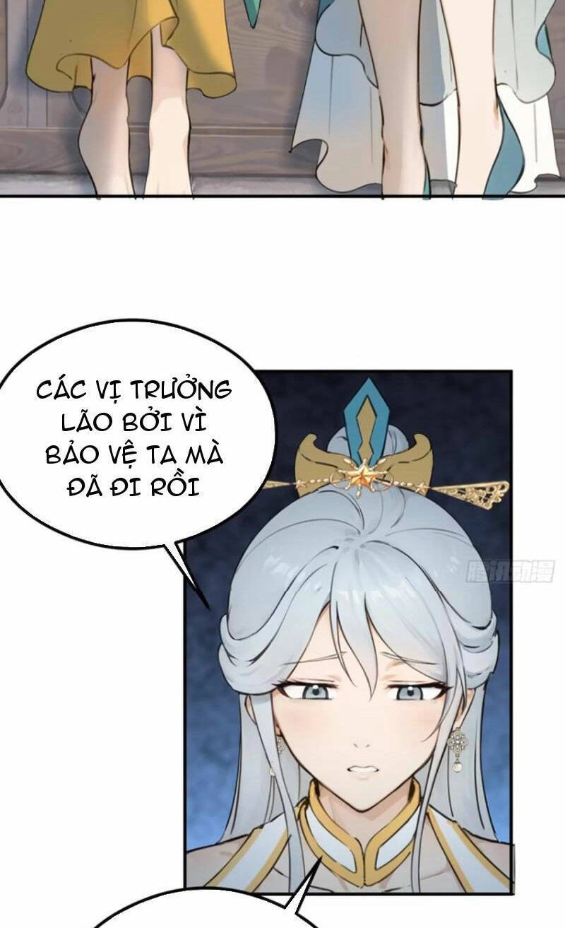 Ngươi Là Hạng Người Gì Cũng Dám Ở Tiên Giới Lên Mặt Với Ta? Chapter 14 - 57