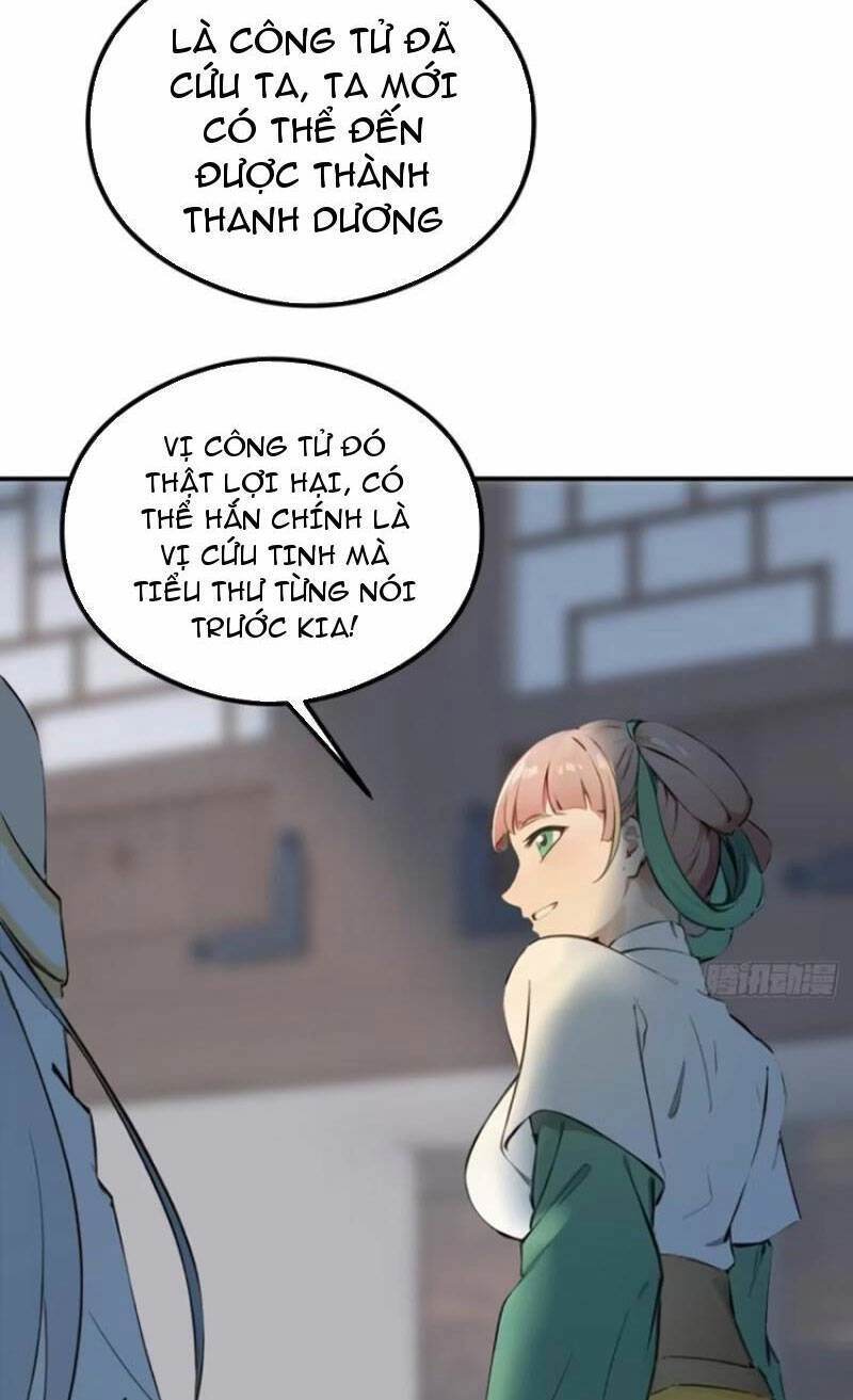 Ngươi Là Hạng Người Gì Cũng Dám Ở Tiên Giới Lên Mặt Với Ta? Chapter 14 - 58