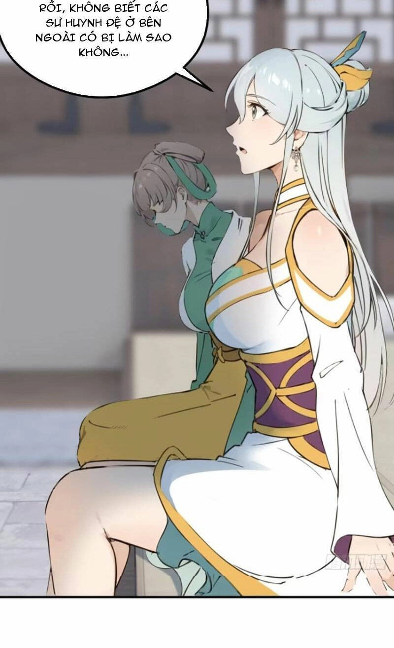 Ngươi Là Hạng Người Gì Cũng Dám Ở Tiên Giới Lên Mặt Với Ta? Chapter 14 - 60