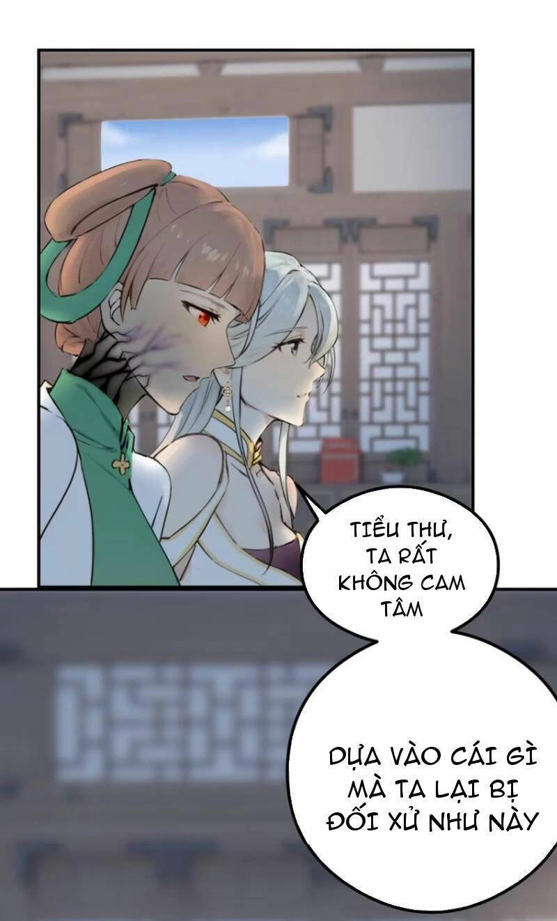 Ngươi Là Hạng Người Gì Cũng Dám Ở Tiên Giới Lên Mặt Với Ta? Chapter 14 - 61