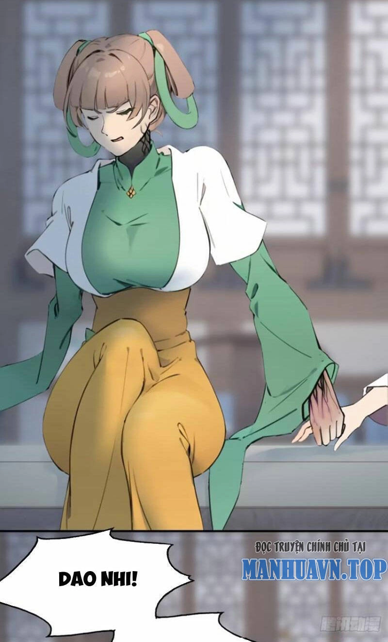 Ngươi Là Hạng Người Gì Cũng Dám Ở Tiên Giới Lên Mặt Với Ta? Chapter 14 - 62