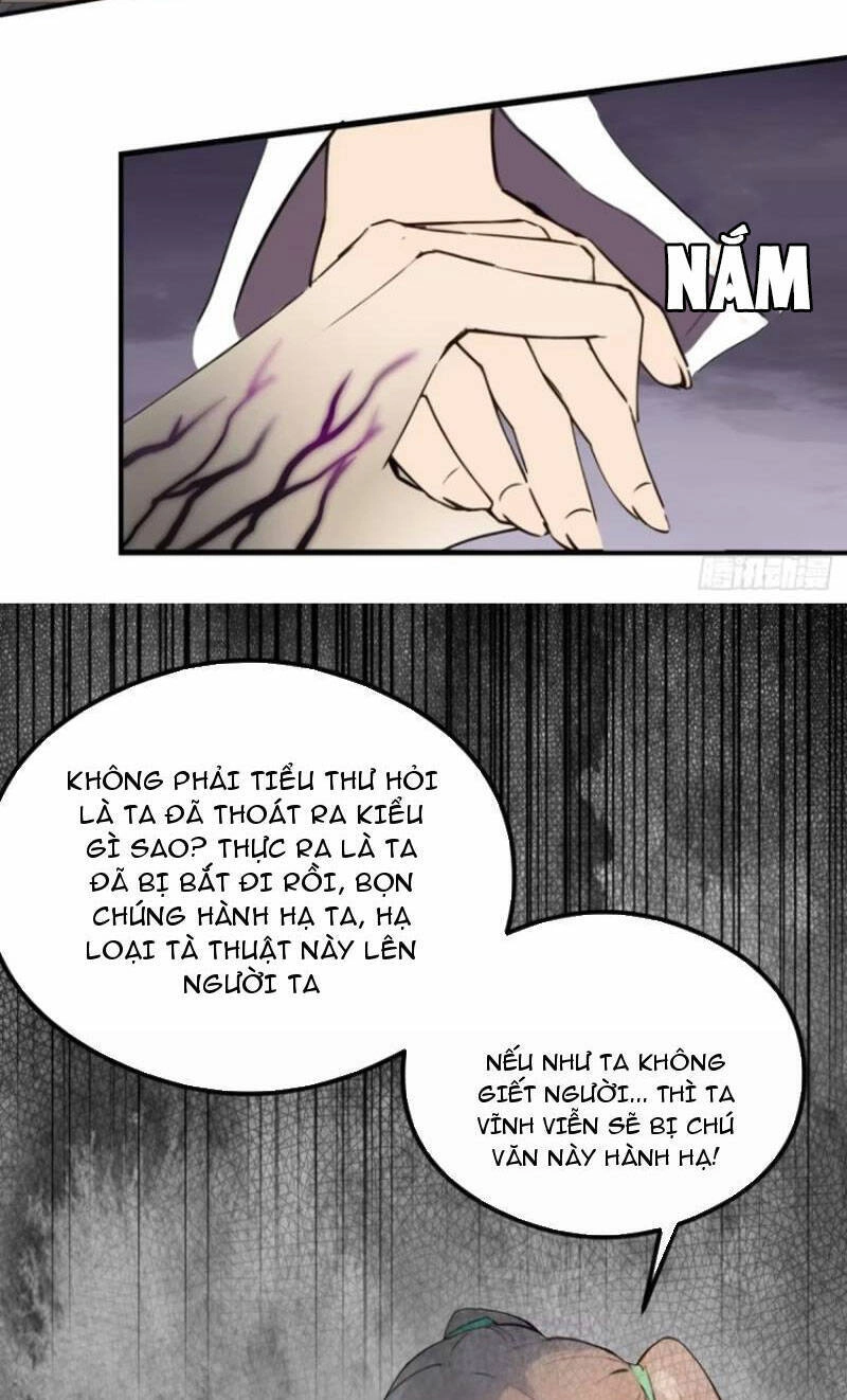 Ngươi Là Hạng Người Gì Cũng Dám Ở Tiên Giới Lên Mặt Với Ta? Chapter 14 - 64