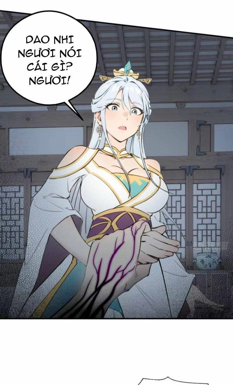 Ngươi Là Hạng Người Gì Cũng Dám Ở Tiên Giới Lên Mặt Với Ta? Chapter 14 - 67