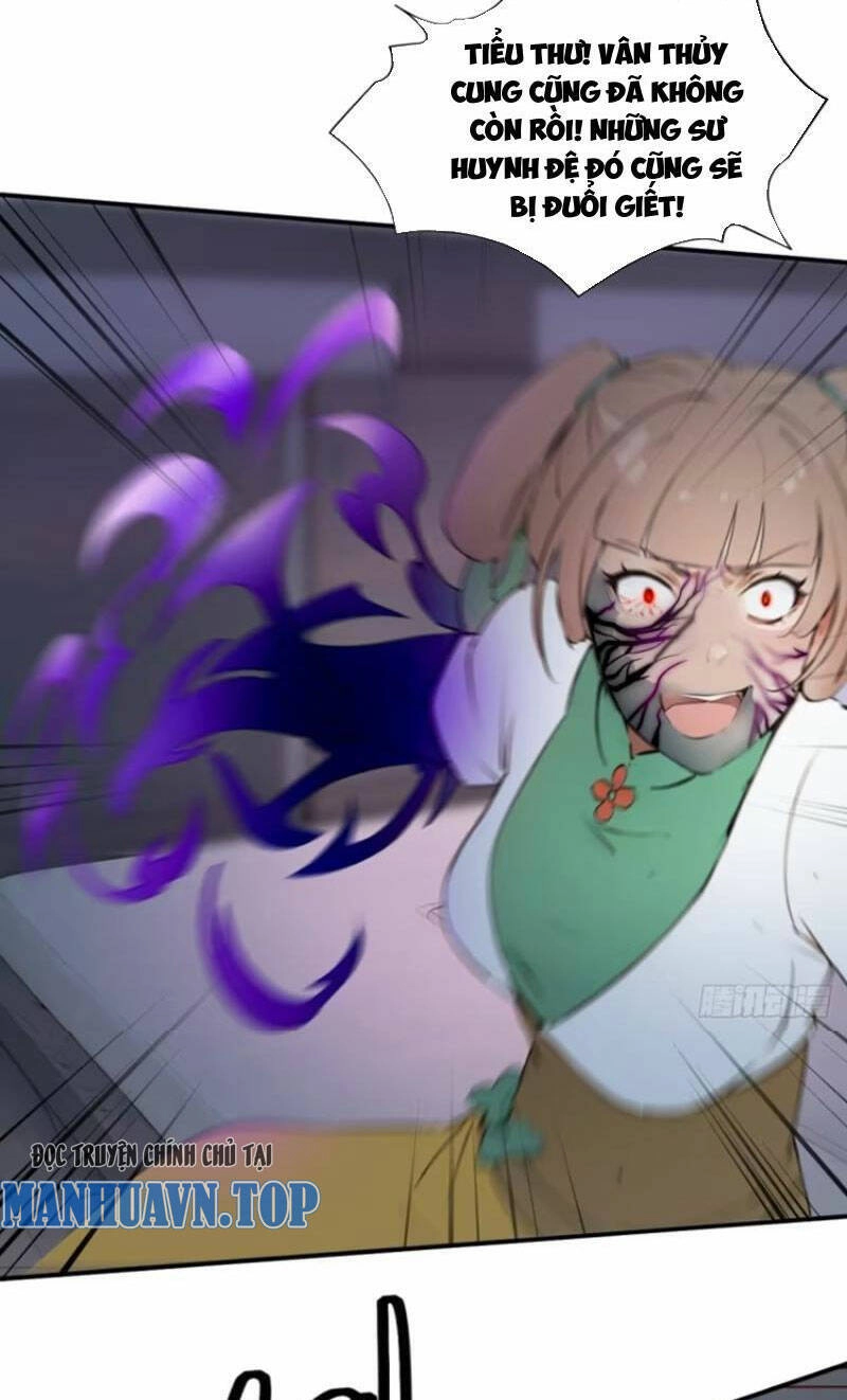 Ngươi Là Hạng Người Gì Cũng Dám Ở Tiên Giới Lên Mặt Với Ta? Chapter 14 - 68