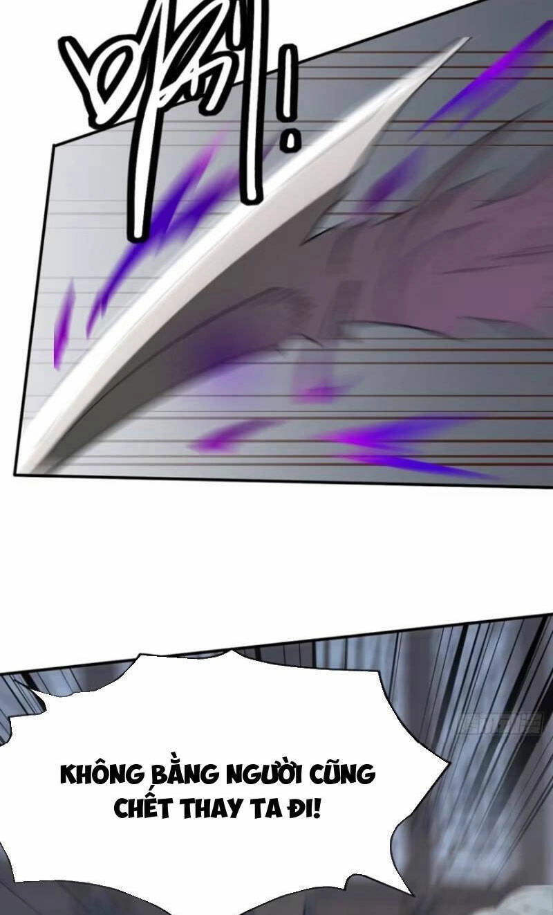 Ngươi Là Hạng Người Gì Cũng Dám Ở Tiên Giới Lên Mặt Với Ta? Chapter 14 - 69