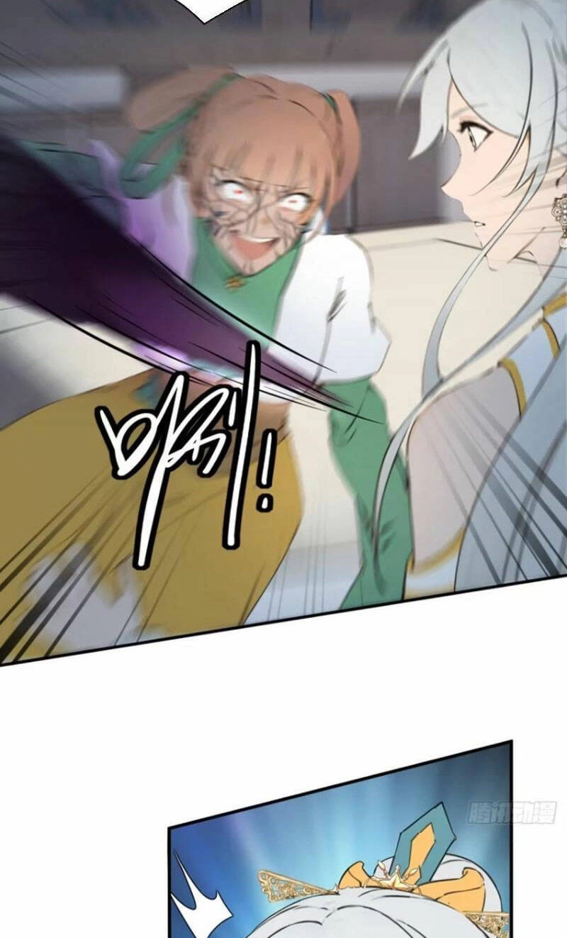 Ngươi Là Hạng Người Gì Cũng Dám Ở Tiên Giới Lên Mặt Với Ta? Chapter 14 - 70