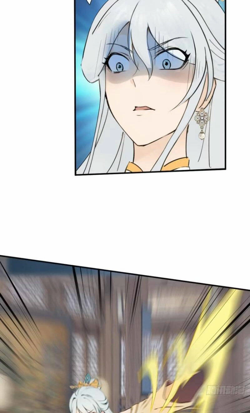 Ngươi Là Hạng Người Gì Cũng Dám Ở Tiên Giới Lên Mặt Với Ta? Chapter 14 - 71